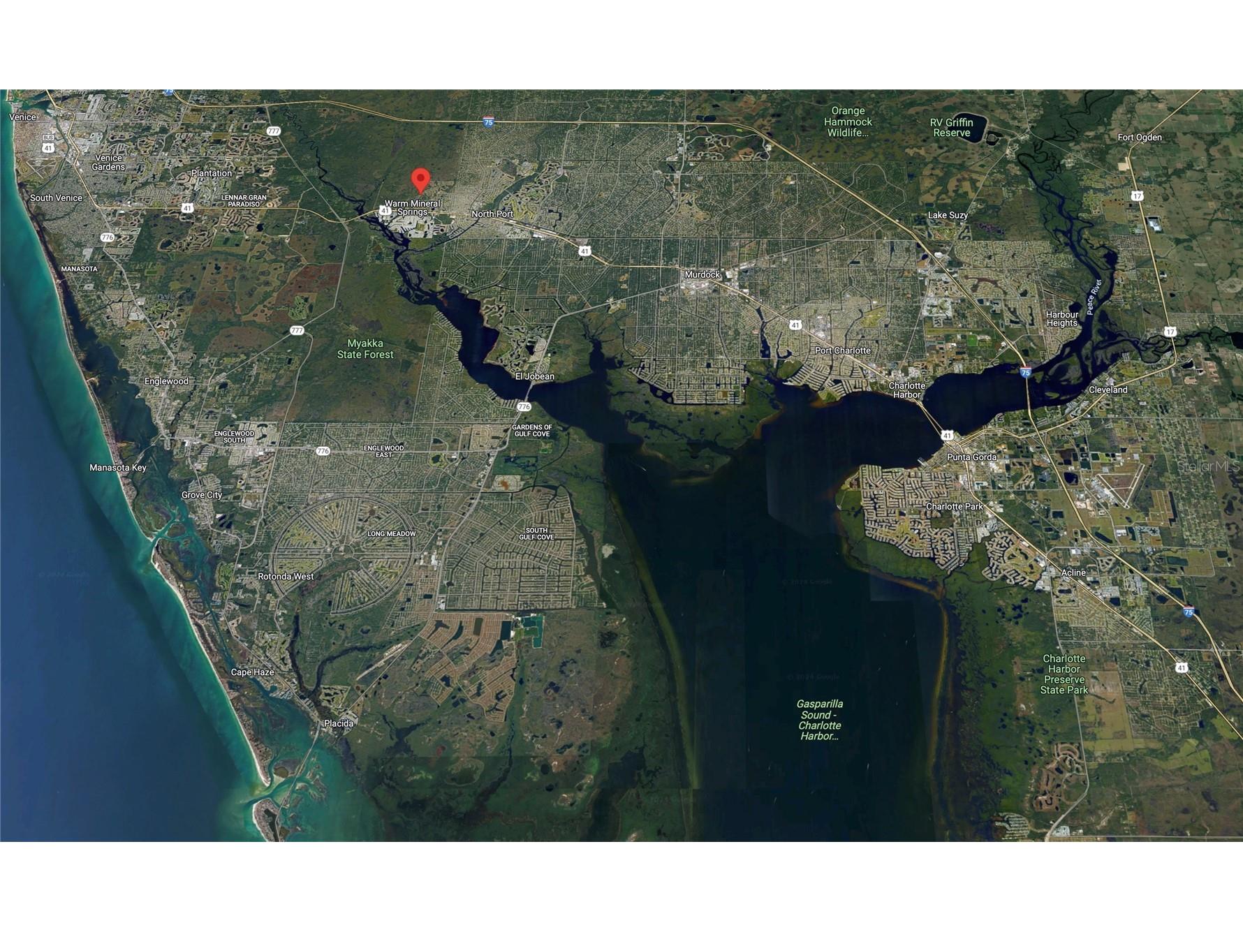 Santa Rosa Street North Port FL 34287 C7491505 image16
