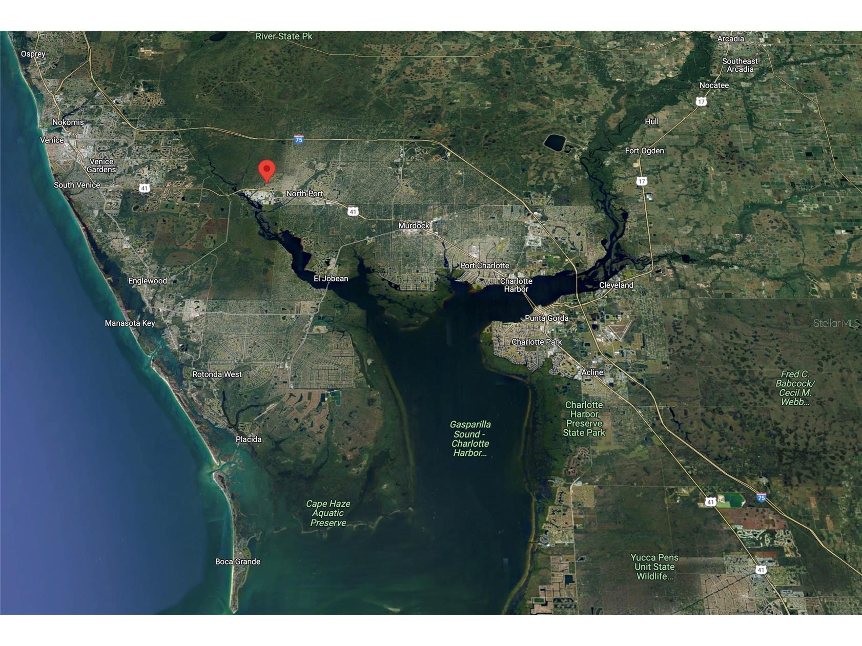Santa Rosa Street North Port FL 34287 C7491505 image17