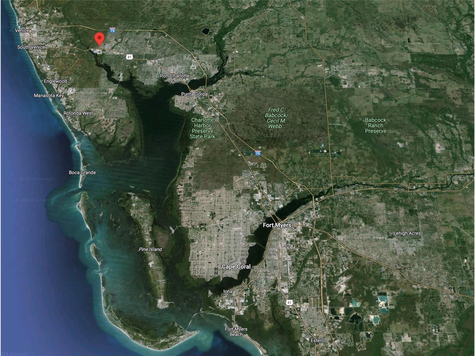 Santa Rosa Street North Port FL 34287 C7491505 image18