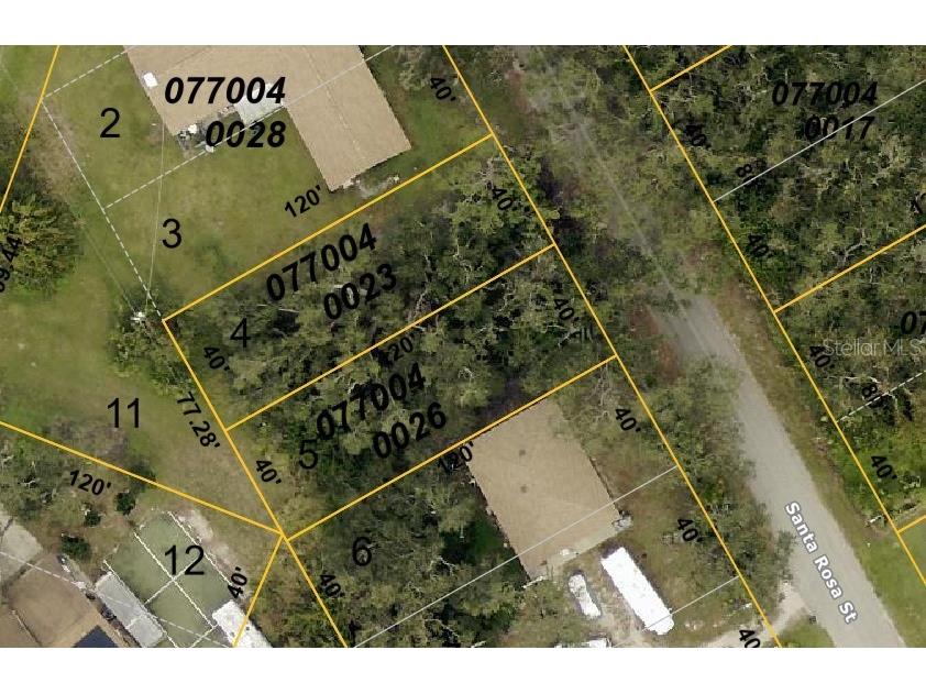 Santa Rosa Street North Port FL 34287 N6135484 image1