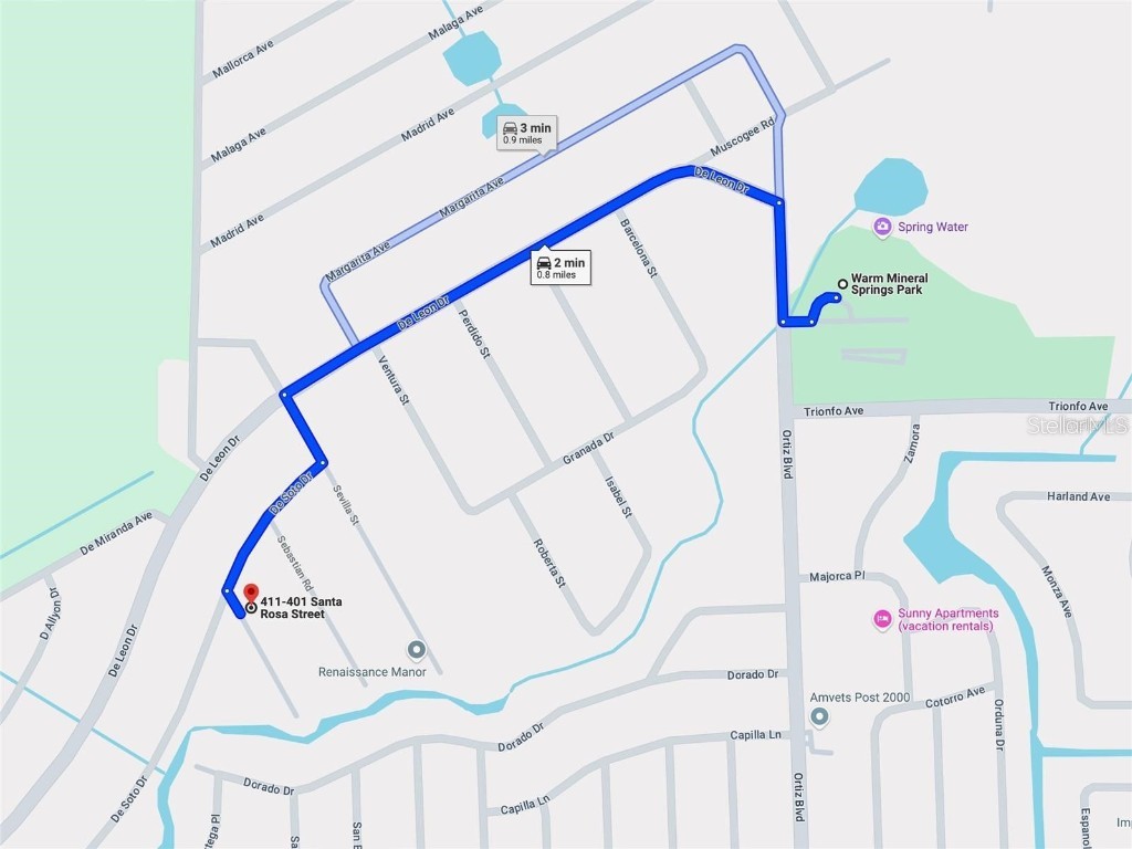 Santa Rosa Street North Port FL 34287 N6140135 image2