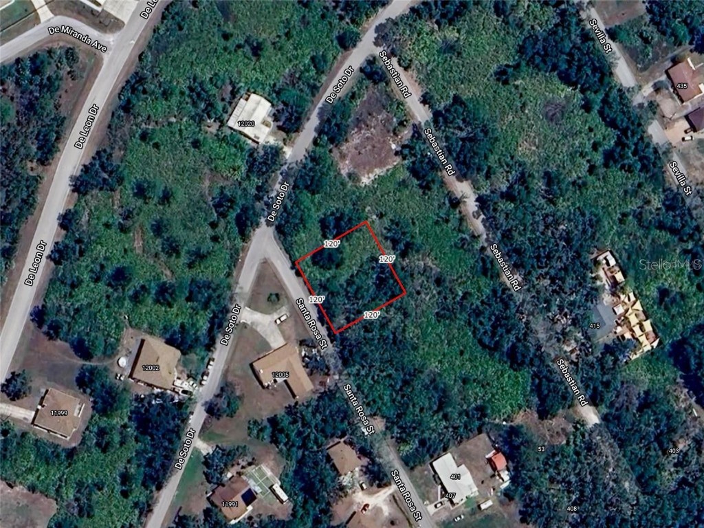 Santa Rosa Street North Port FL 34287 N6140135 image3