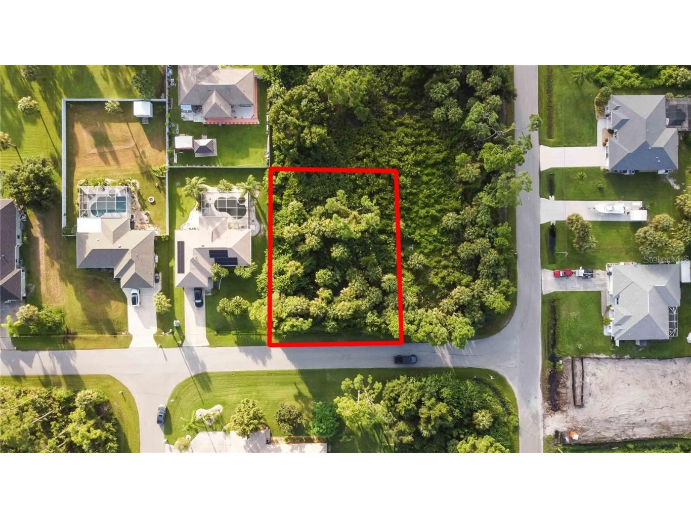 Santonian Terrace North Port FL 34286 A4623726 image1