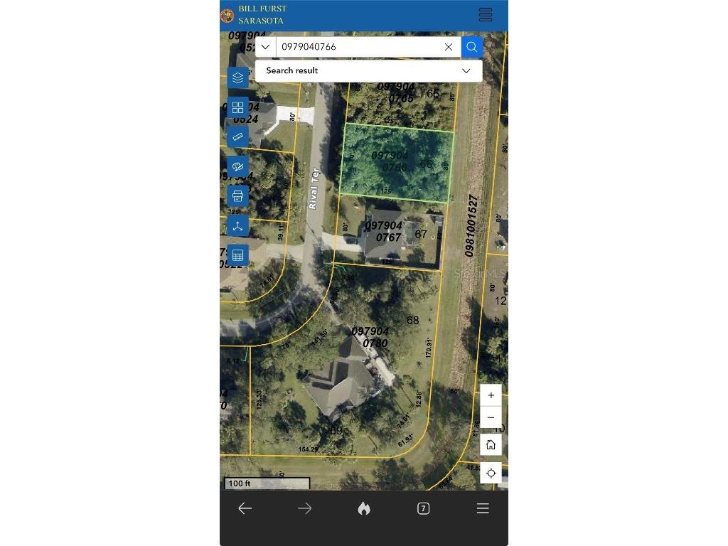 Sapelo Avenue North Port FL 34286 D6145269 image8