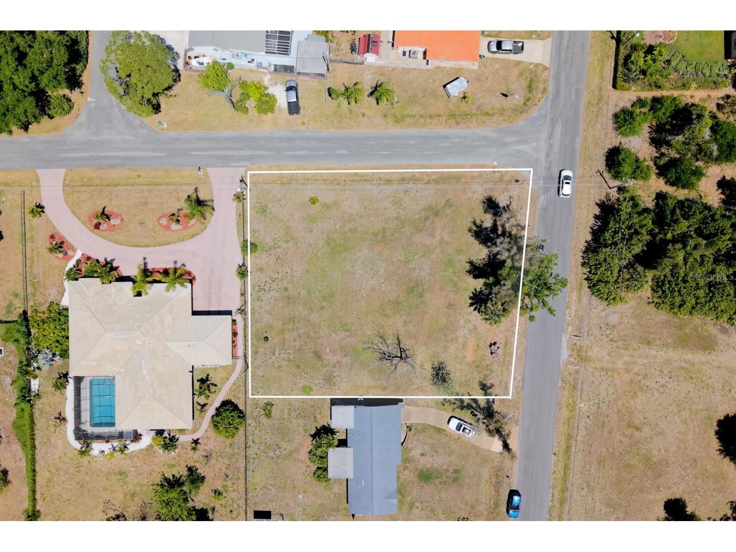 Sarabay Road Osprey FL 34229 A4690459 image1
