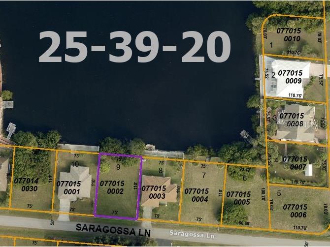 Saragossa Lane North Port FL 34287 A4543936 image3