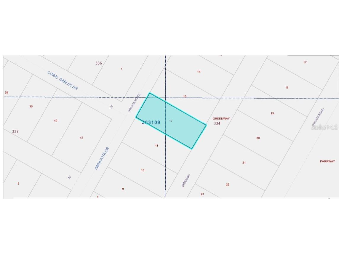 Sarasota Drive Indian Lake Estates FL 33855 O6312970 image2