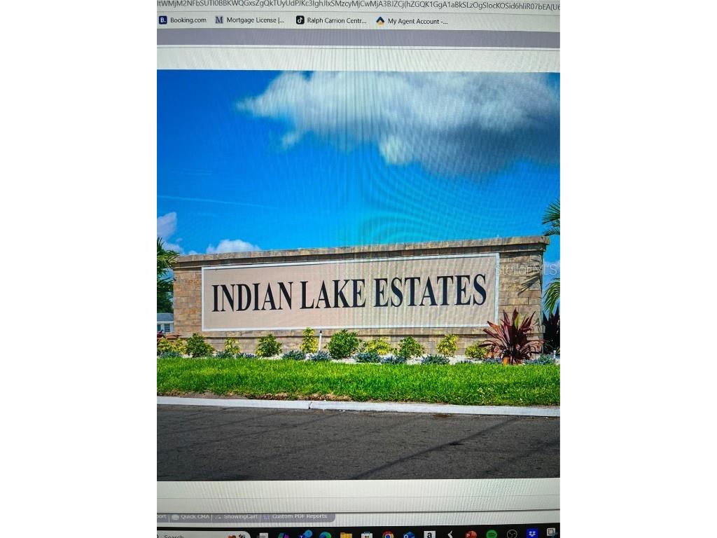 Sarasota Drive Indian Lake Estates FL 33855 S5127719 image2