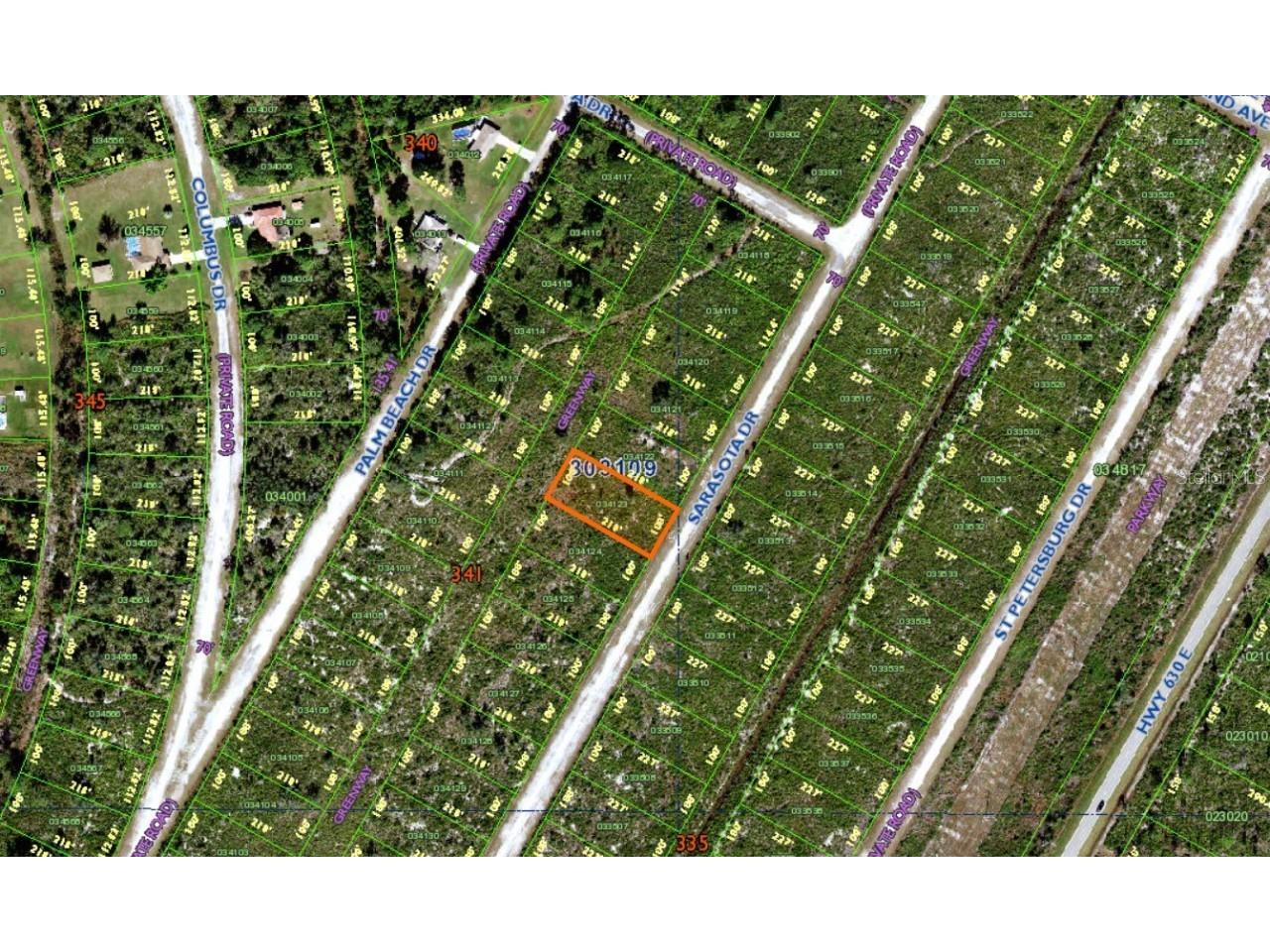 Sarasota Drive Lake Wales FL 33898 G5065303 image1