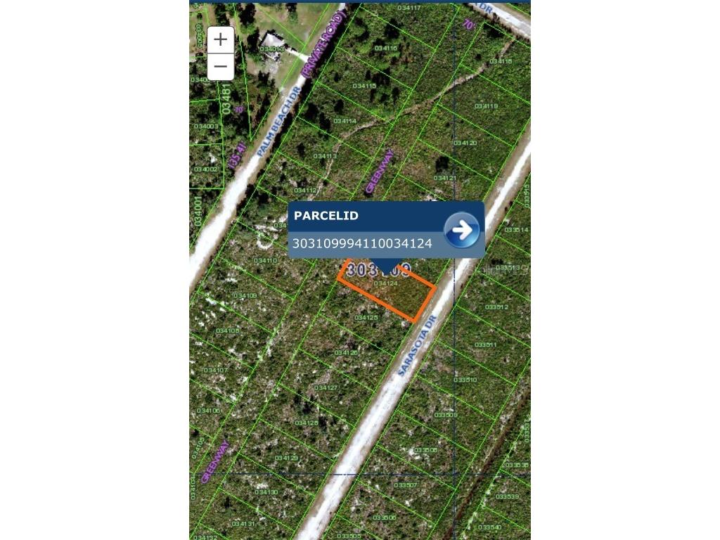 Sarasota Drive Lake Wales FL 33898 O6144372 image1