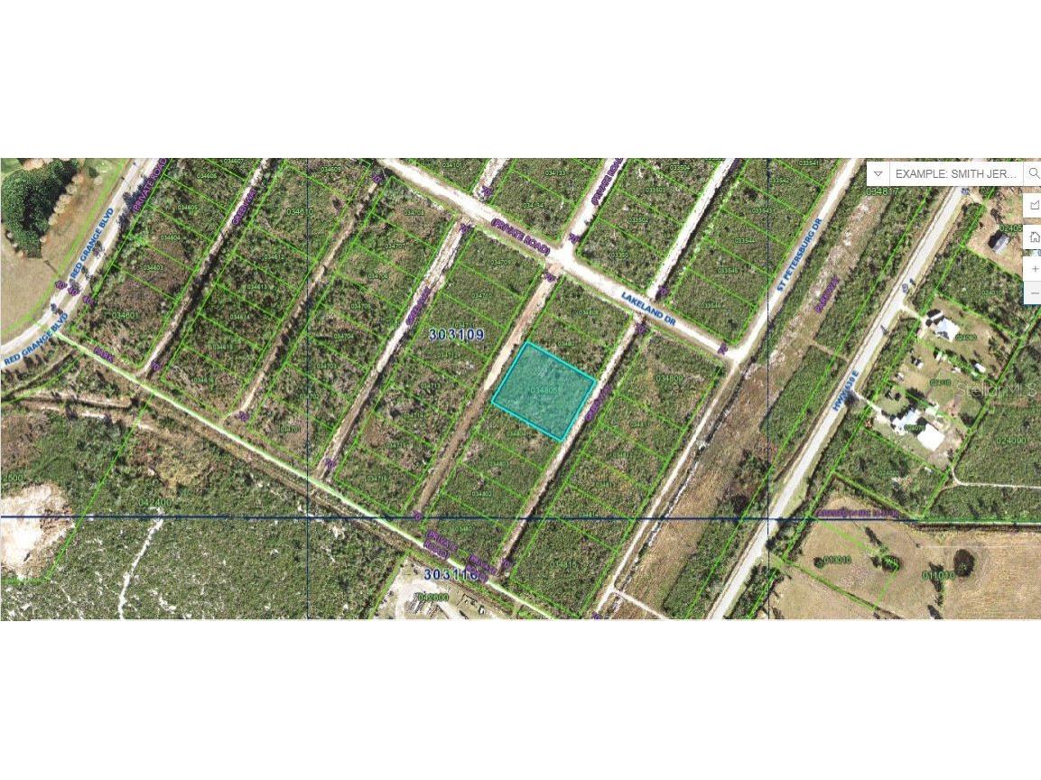 Sarasota Drive Lake Wales FL 33855 O6229476 image1