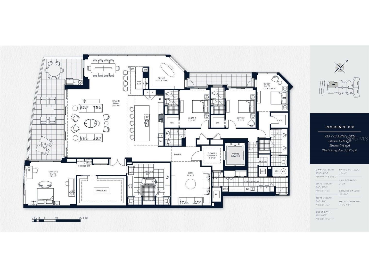  Sarasota FL 34236 A4565068 image34