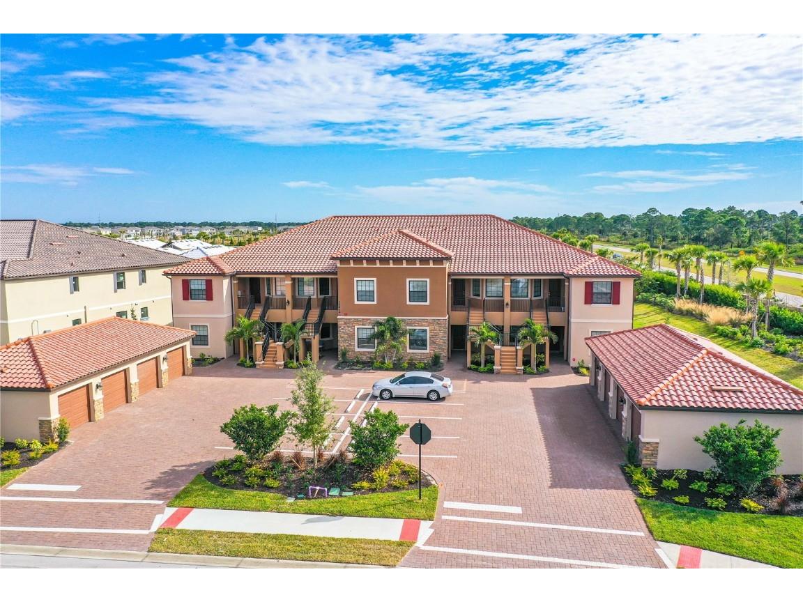 12410 Osorio Court #103 Sarasota FL 34238 A4606016 image1