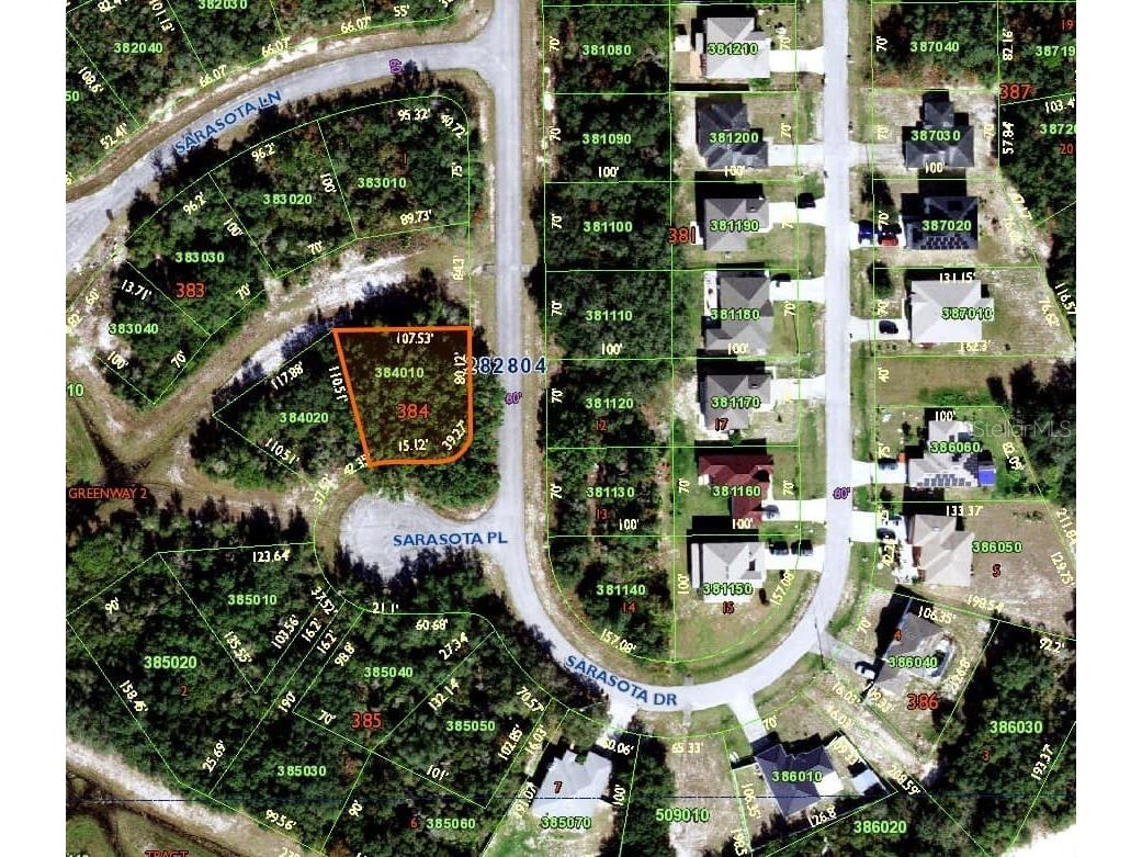 Sarasota Place Poinciana FL 34759 G5068353 image1