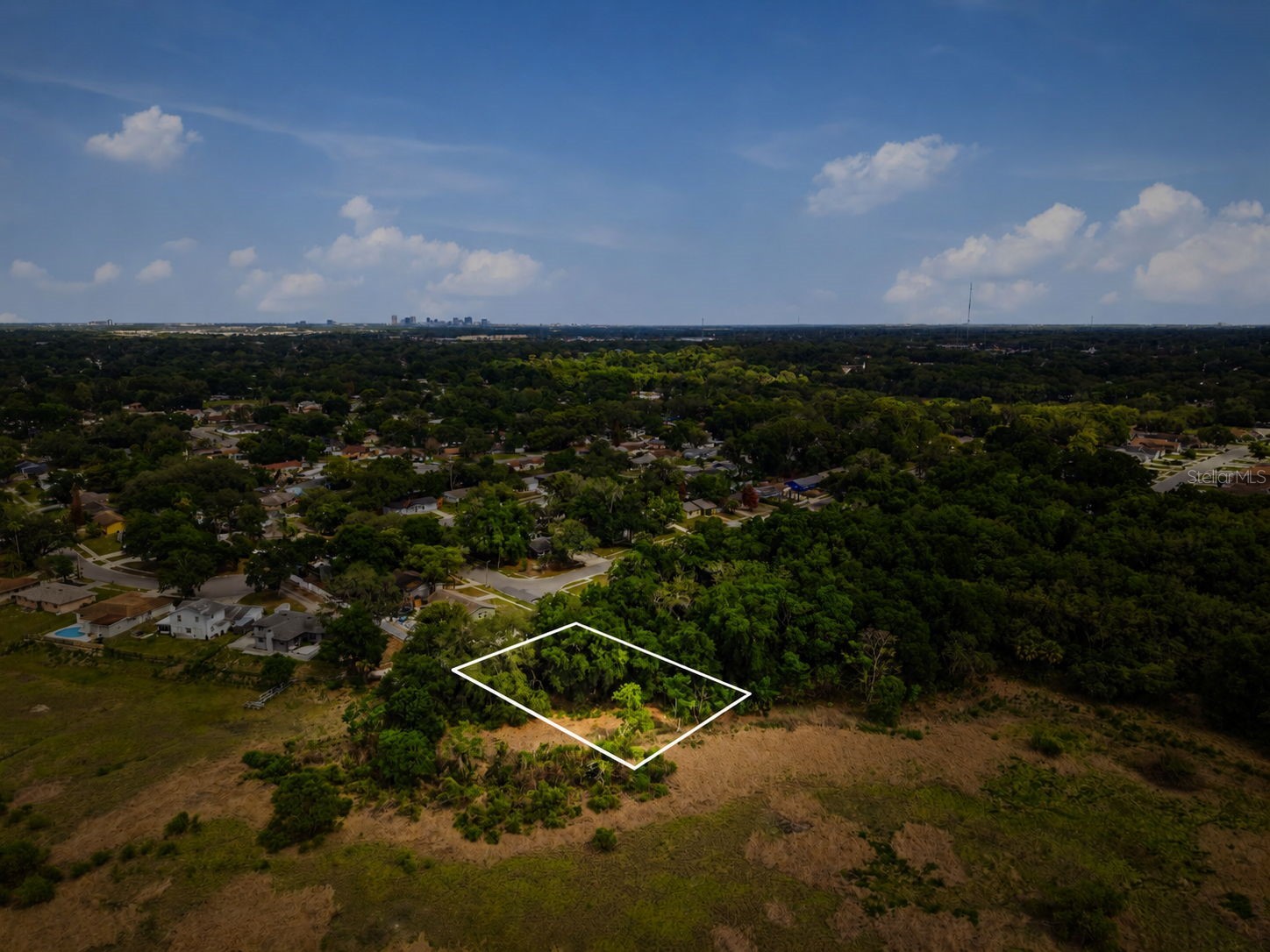 Sardina Boulevard Orlando FL 32818 - Horseshoe Lake O6409633 image2