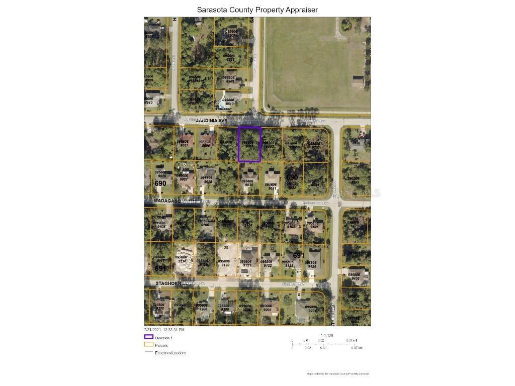 Sardinia Avenue North Port FL 34286 C7446878 image1