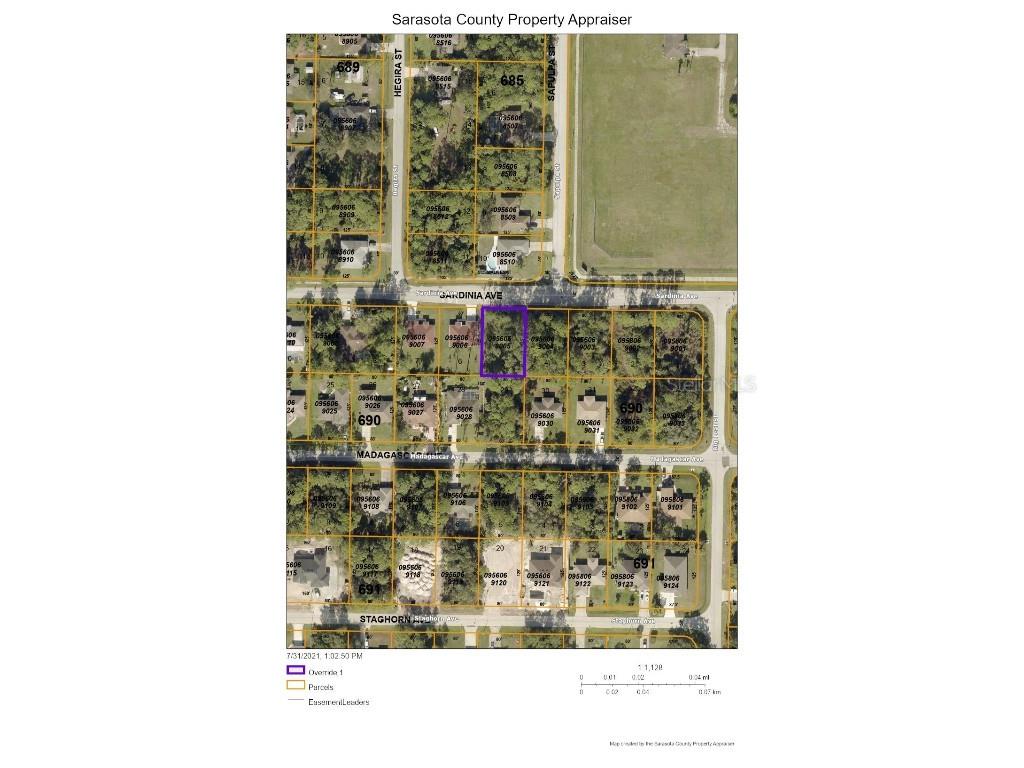 Sardinia Avenue North Port FL 34286 C7446882 image1