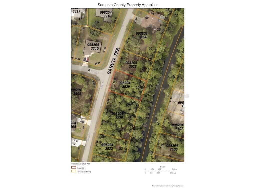 Sareta Terrace North Port FL 34286 C7448196 image1