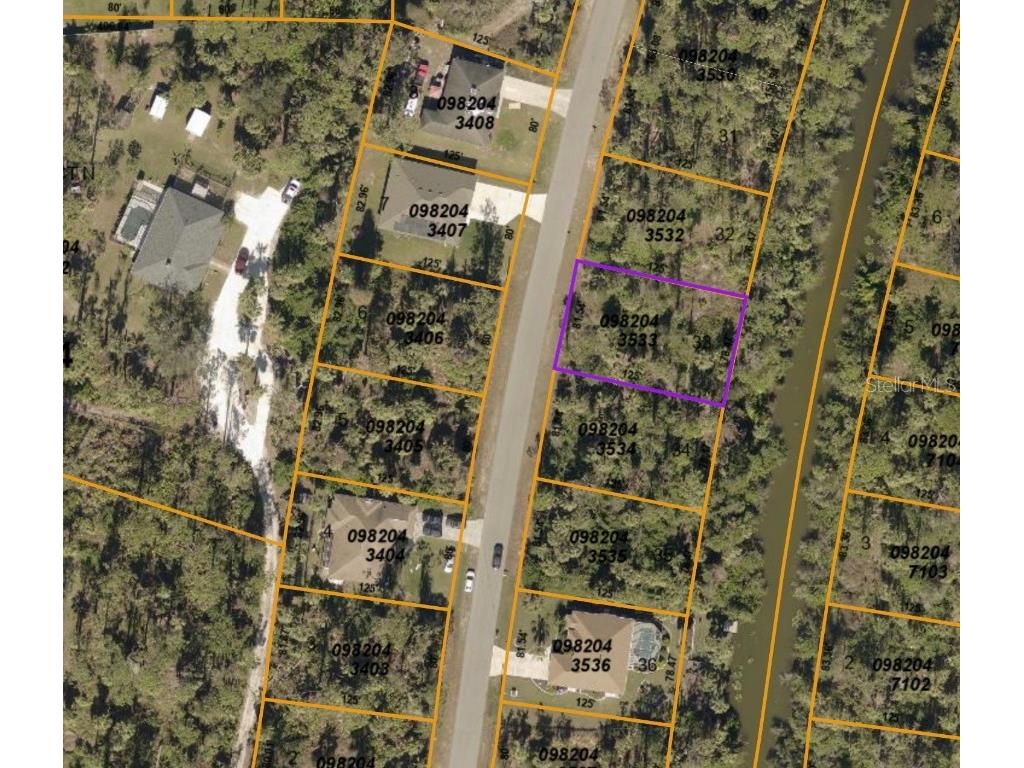 Sareta Terrace North Port FL 34286 O6170144 image1