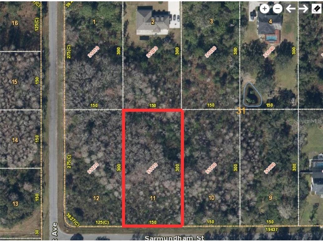 Sarmundham Street Orlando FL 32833 O6174489 image1