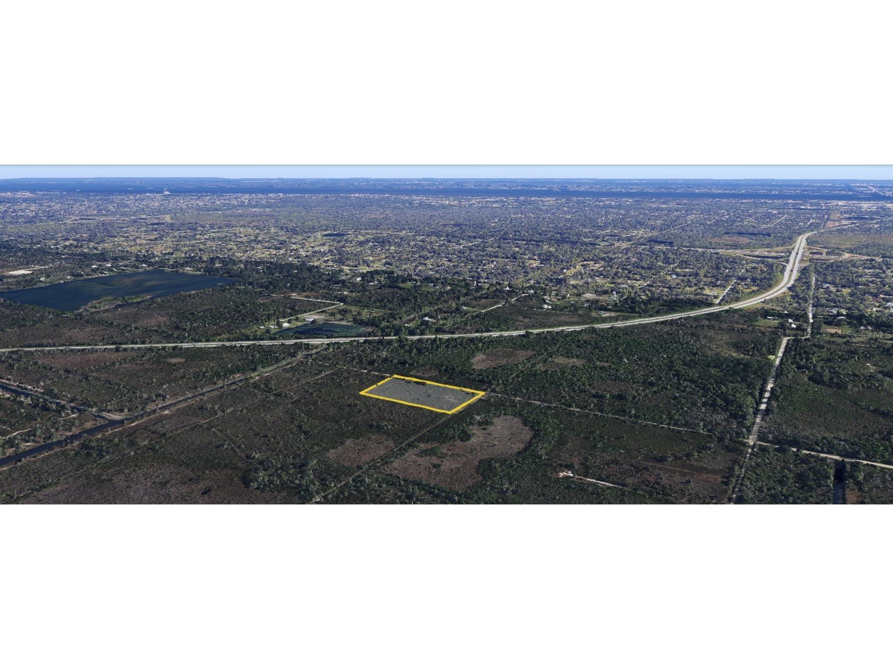 Satellite Boulevard Cocoa FL 32926 TB8322628 image1