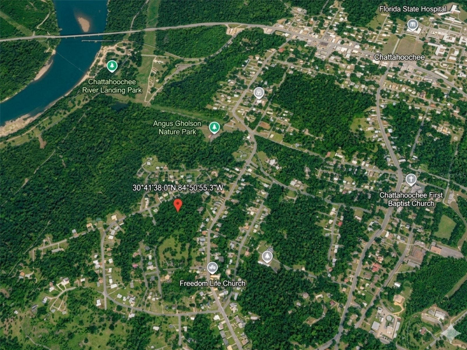 Satsuma Rd Chattahoochee FL 32324 S5151233 image5