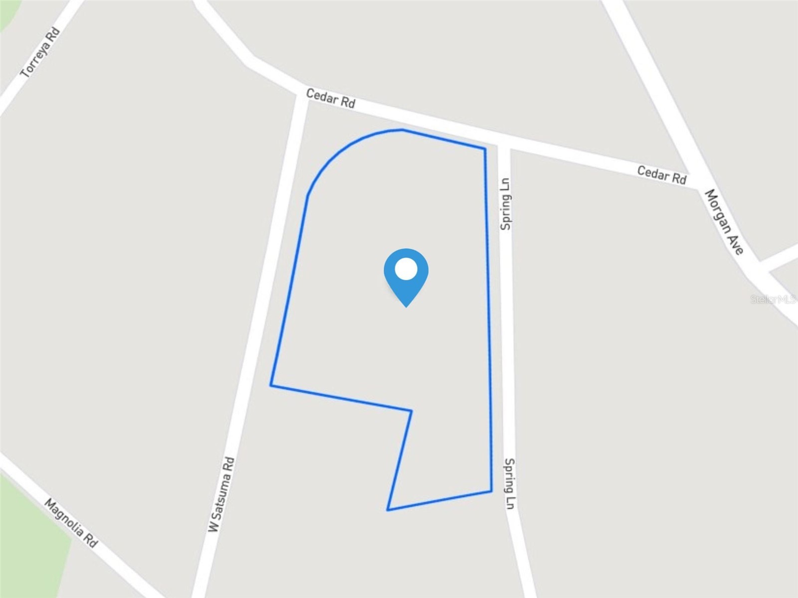 Satsuma Rd Chattahoochee FL 32324 S5151233 image6