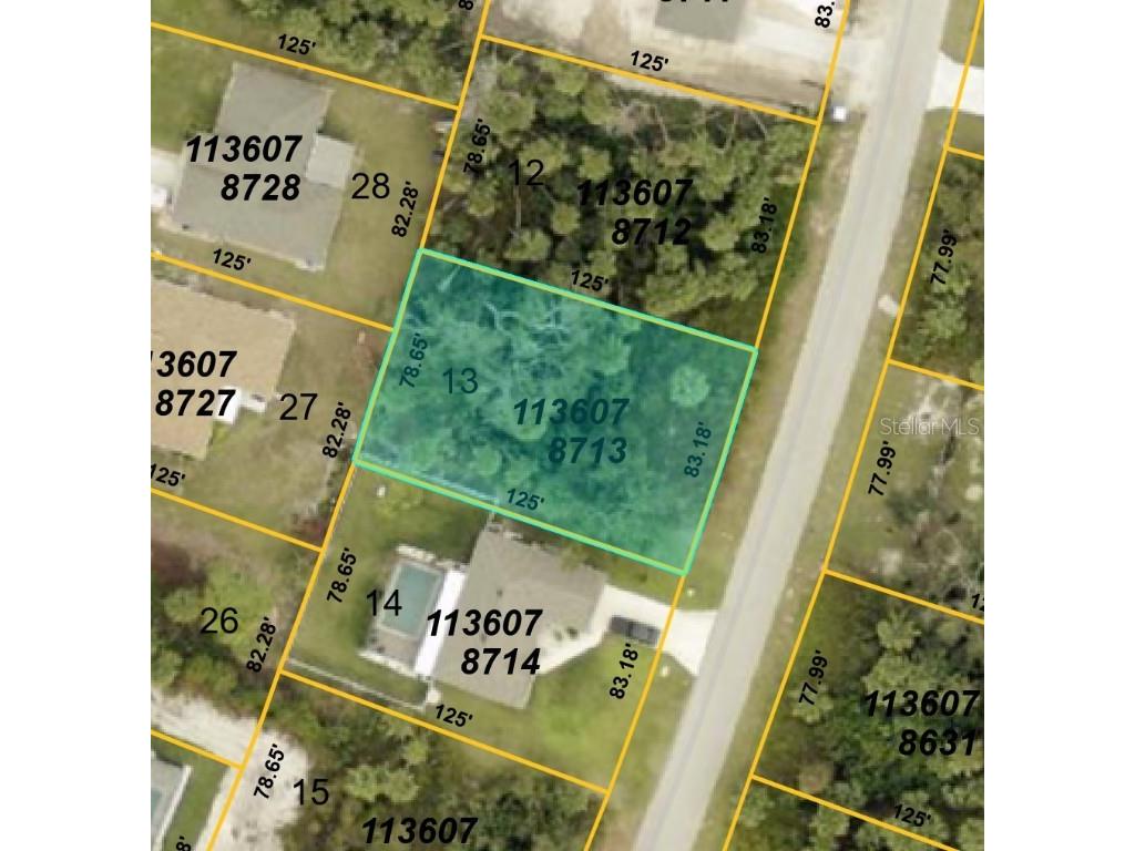 Saturday Street North Port FL 34288 C7503198 image1