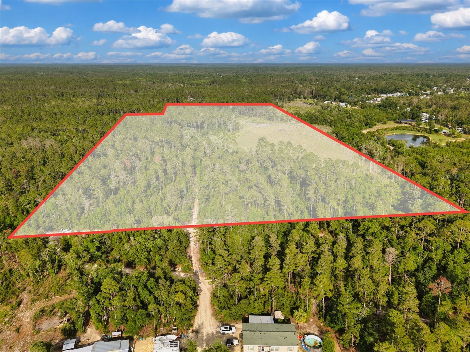 Savanna Lane Steinhatchee FL 32359 GC540269 image1