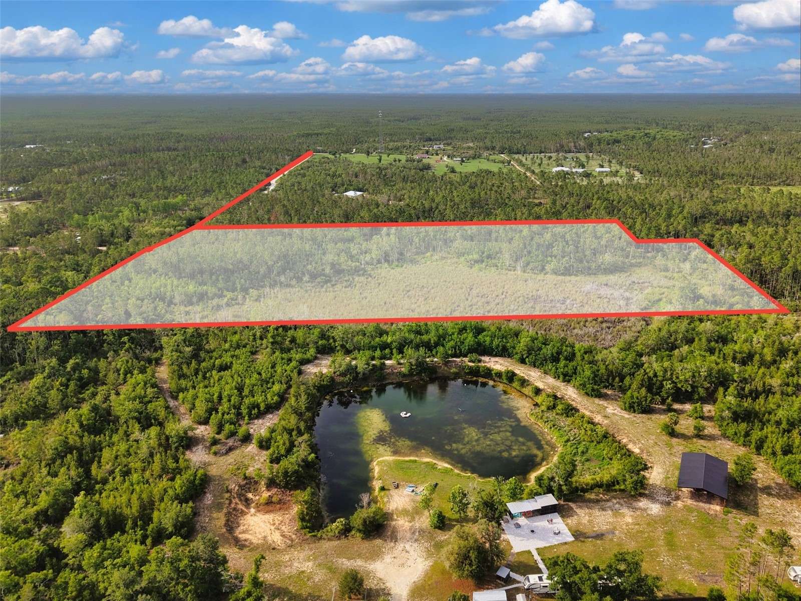 Savanna Lane Steinhatchee FL 32359 GC540269 image15