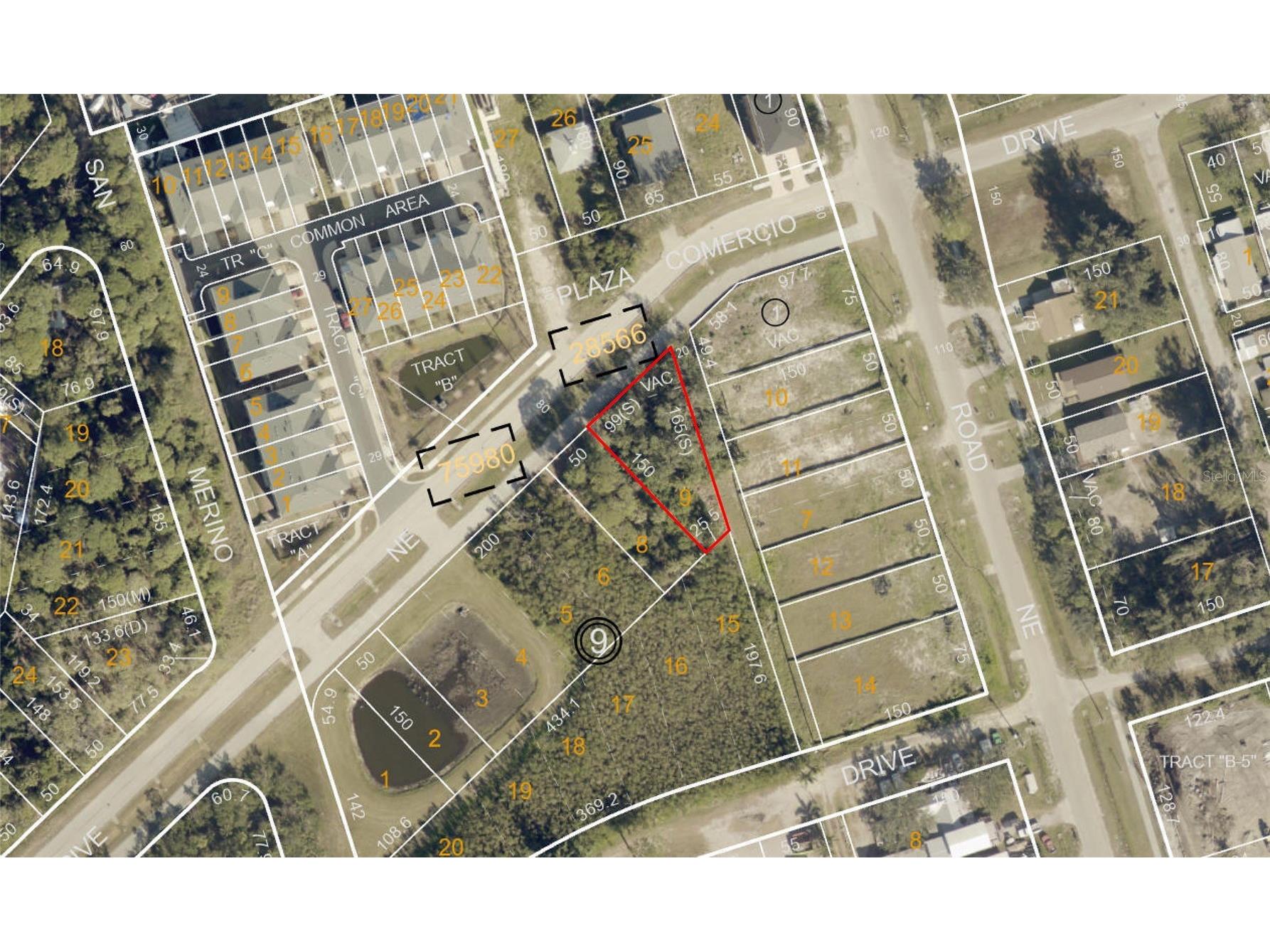 Savona Drive NE Saint Petersburg FL 33702 TB8519618 image1