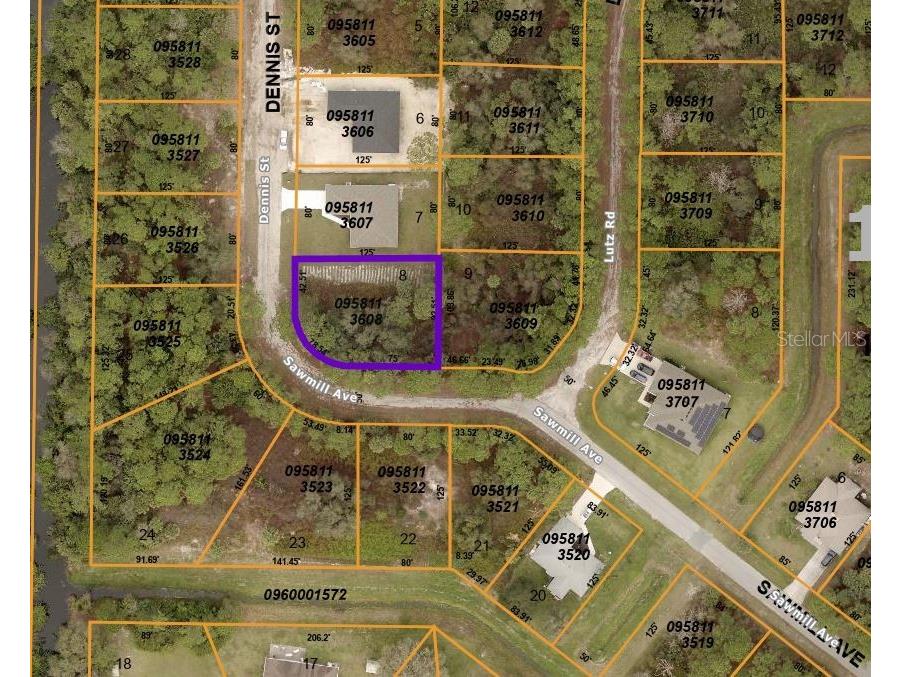 Sawmill Ave North Port FL 34286 A4563334 image1