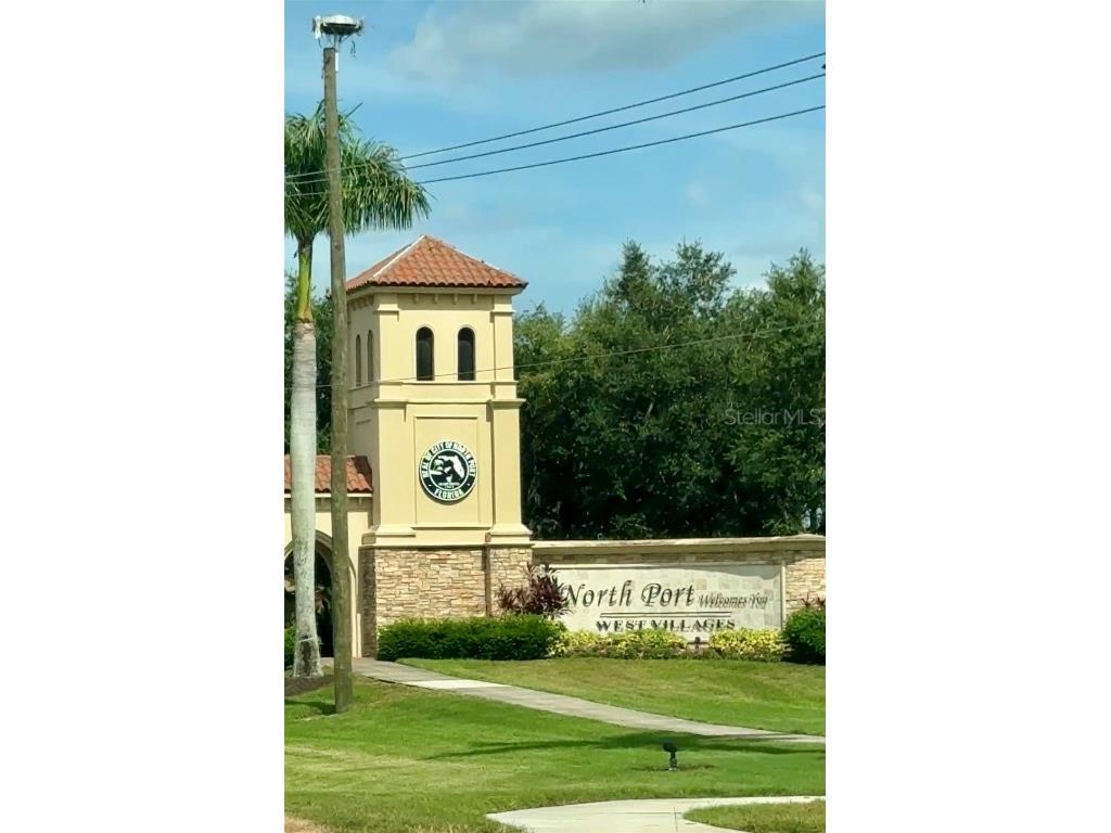 Sawyer Circle North Port FL 34288 N6138247 image15