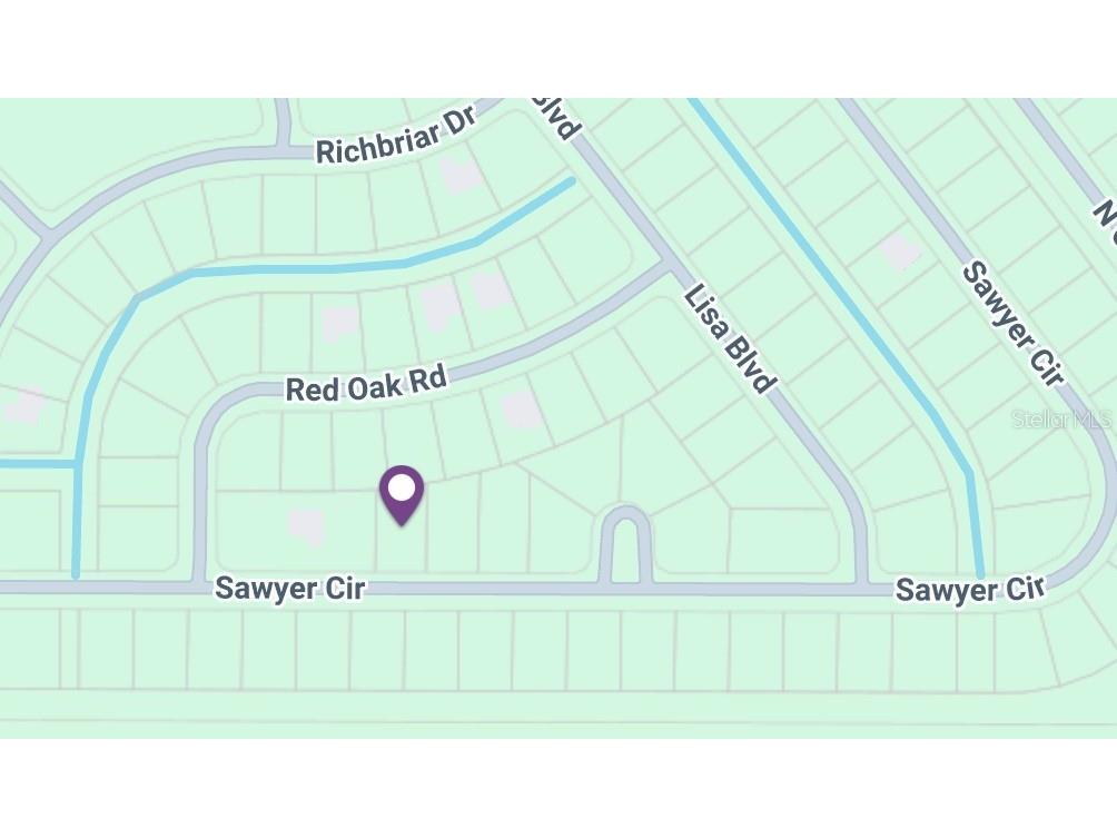 Sawyer Circle North Port FL 34288 N6141390 image2