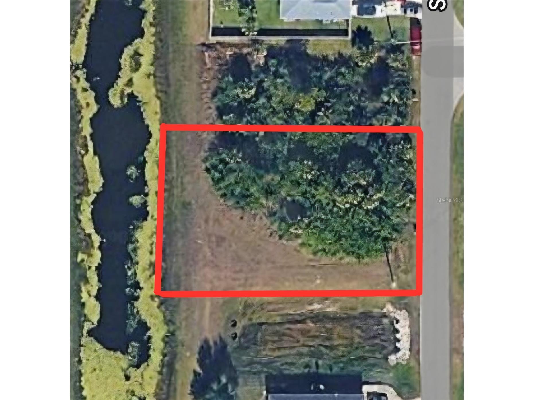 Sawyer Circle North Port FL 34288 - FORDHAM WATERWAY TB8503612 image1