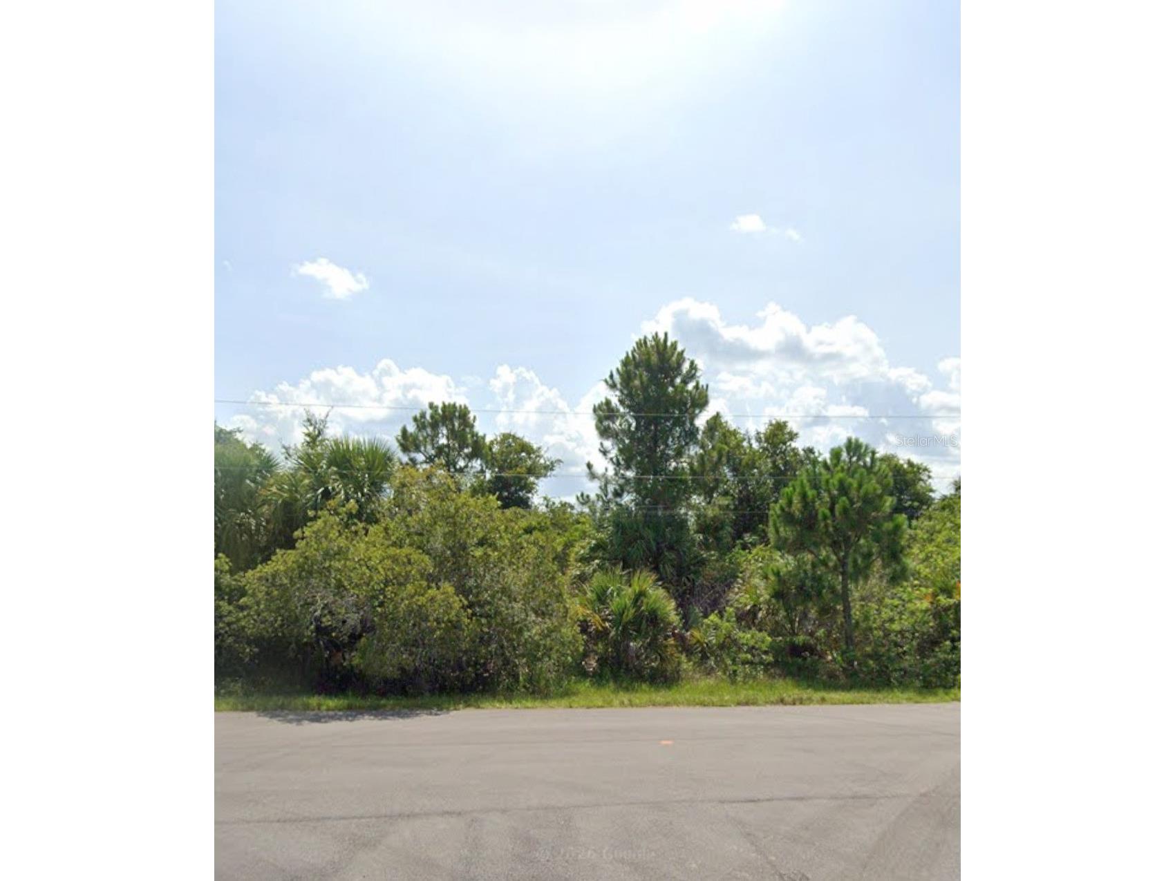 Sawyer Circle North Port FL 34288 - FORDHAM WATERWAY TB8503612 image2