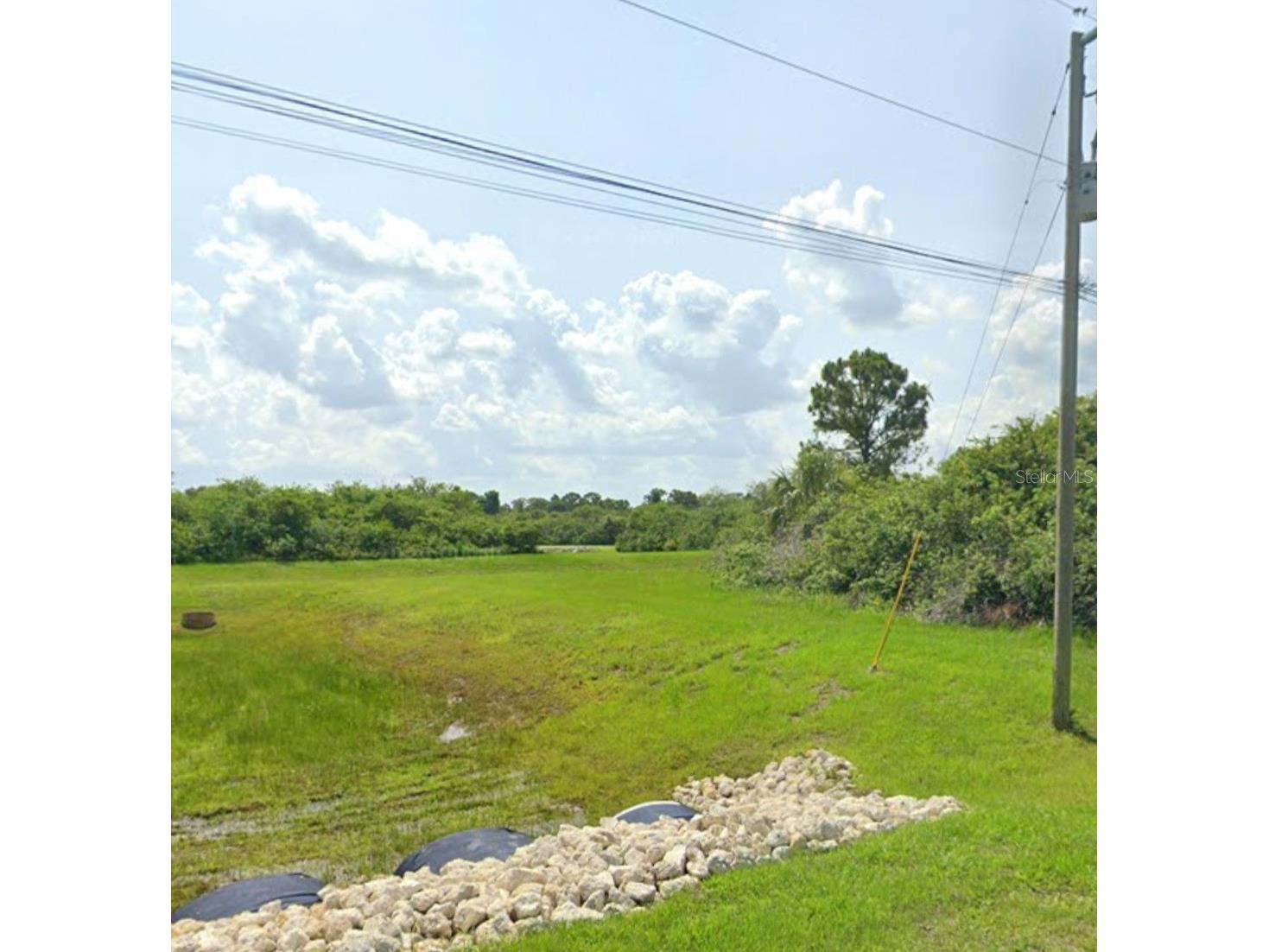 Sawyer Circle North Port FL 34288 - FORDHAM WATERWAY TB8503612 image3