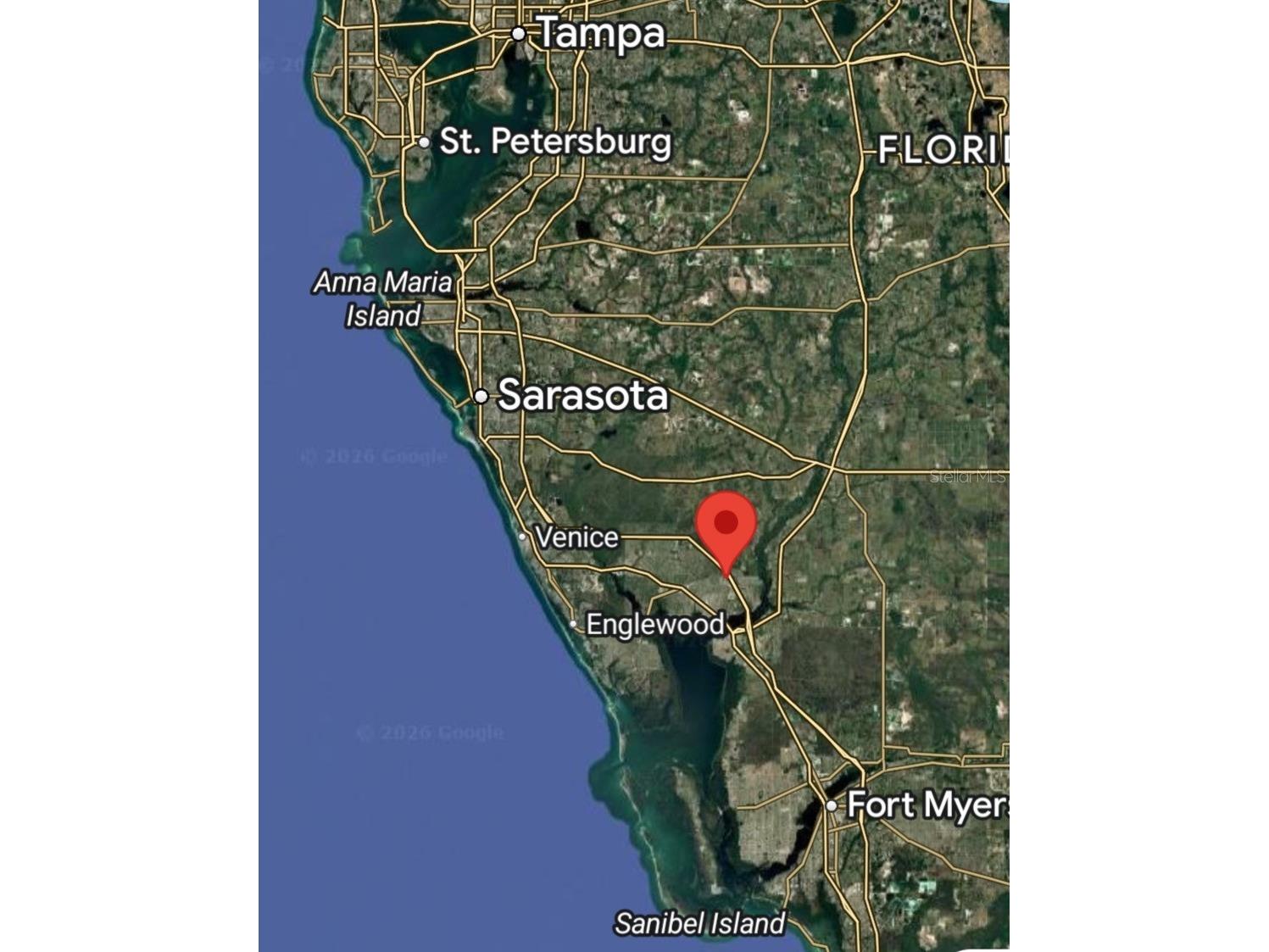 Sawyer Circle North Port FL 34288 - FORDHAM WATERWAY TB8503612 image4