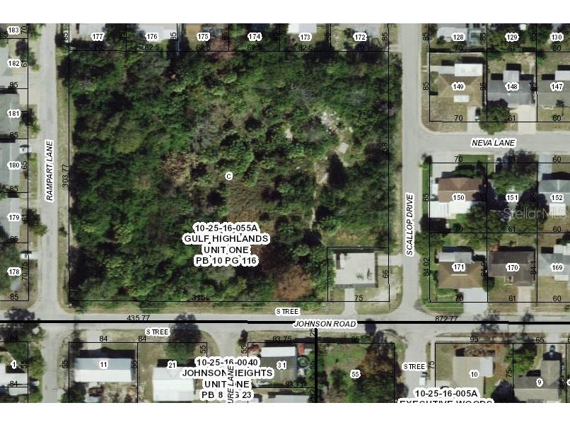 Scallop Drive Port Richey FL 34668 TB8422804 image1