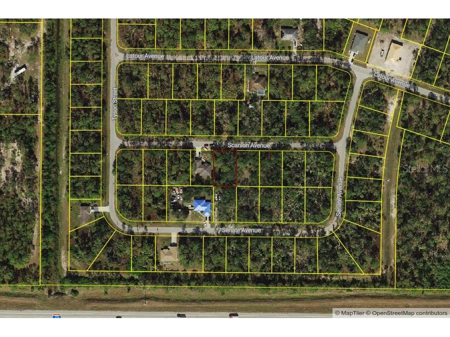 Scanlon Avenue North Port FL 34291 C7523138 image1