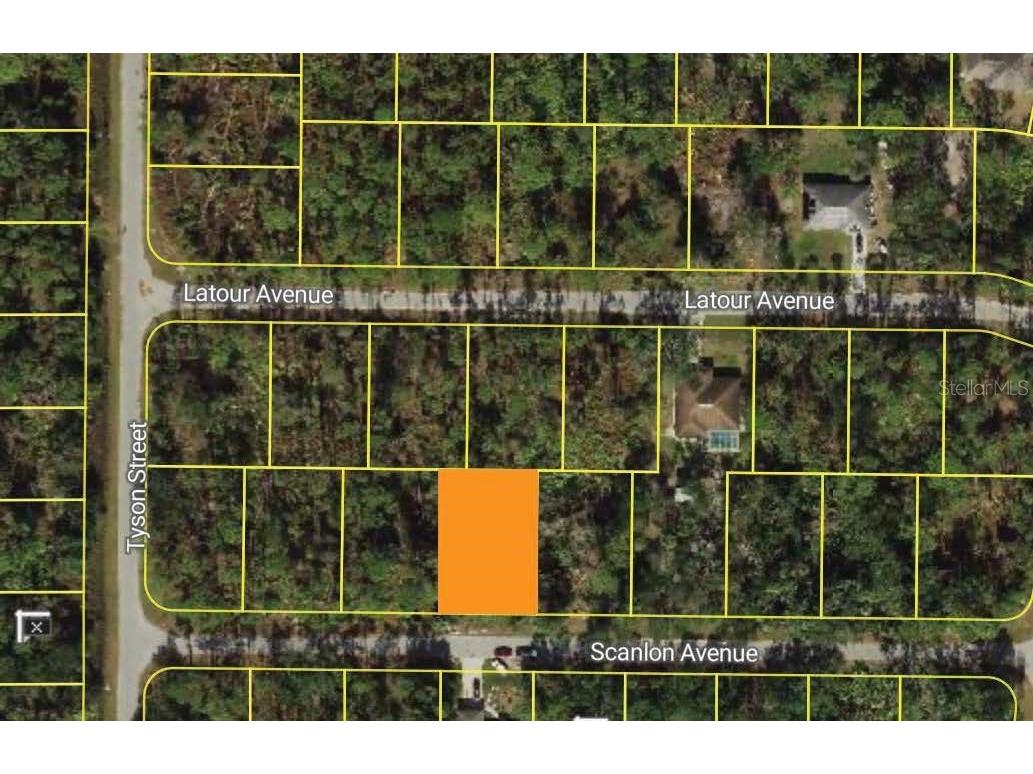 Scanlon Avenue North Port FL 34291 O6353476 image2