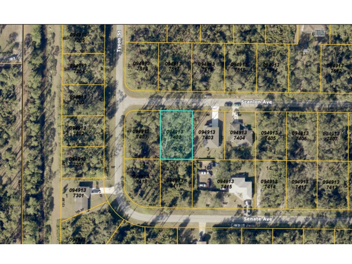 Scanlon Avenue North Port FL 34291 TB8509140 image1