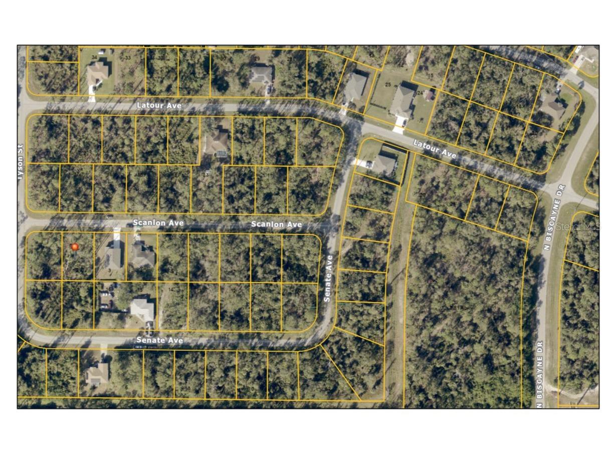 Scanlon Avenue North Port FL 34291 TB8509140 image2