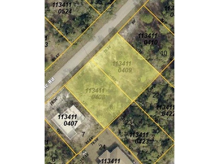 Scenic Road North Port FL 34288 C7510512 image2