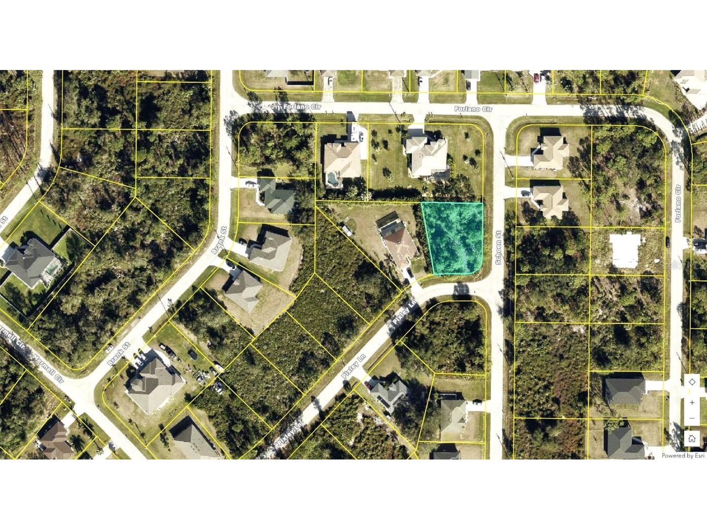 Schoen Street North Port FL 34291 A4649309 image2