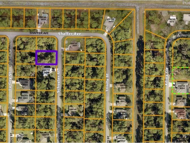 Schuster Street North Port FL 34291 C7444340 image1