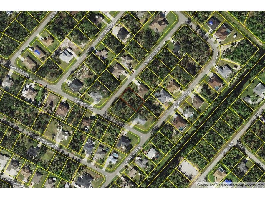 Scotch Terrace North Port FL 34286 C7525452 image1