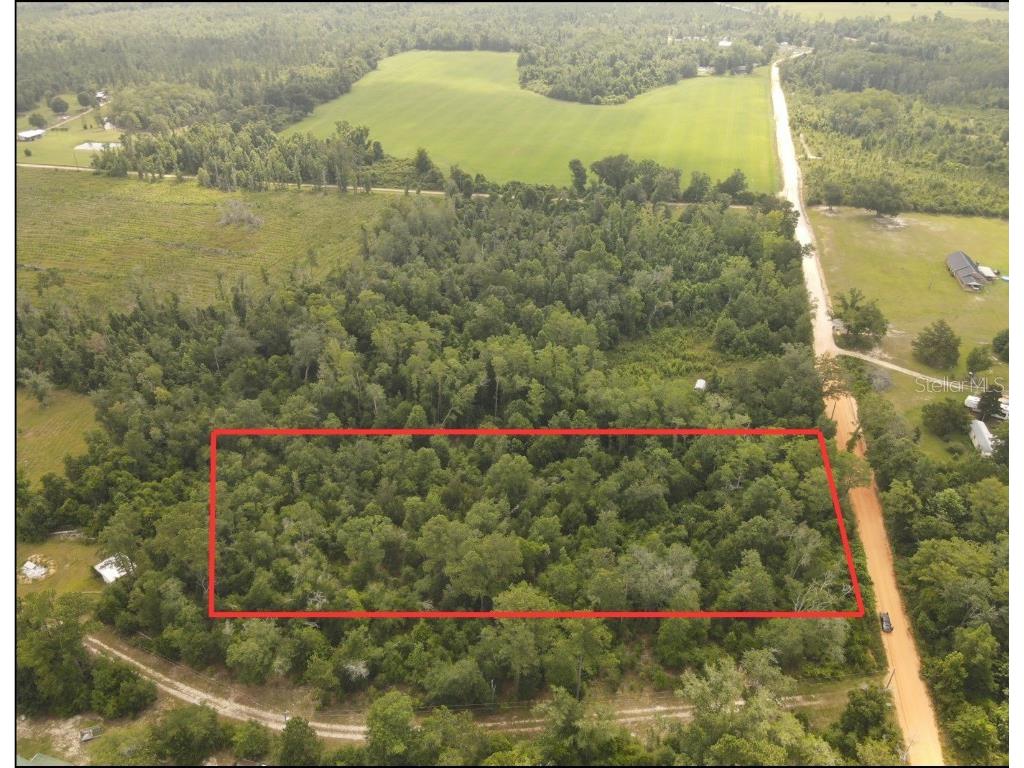 Scott Church Road Marianna FL 32448 TB8404405 image1