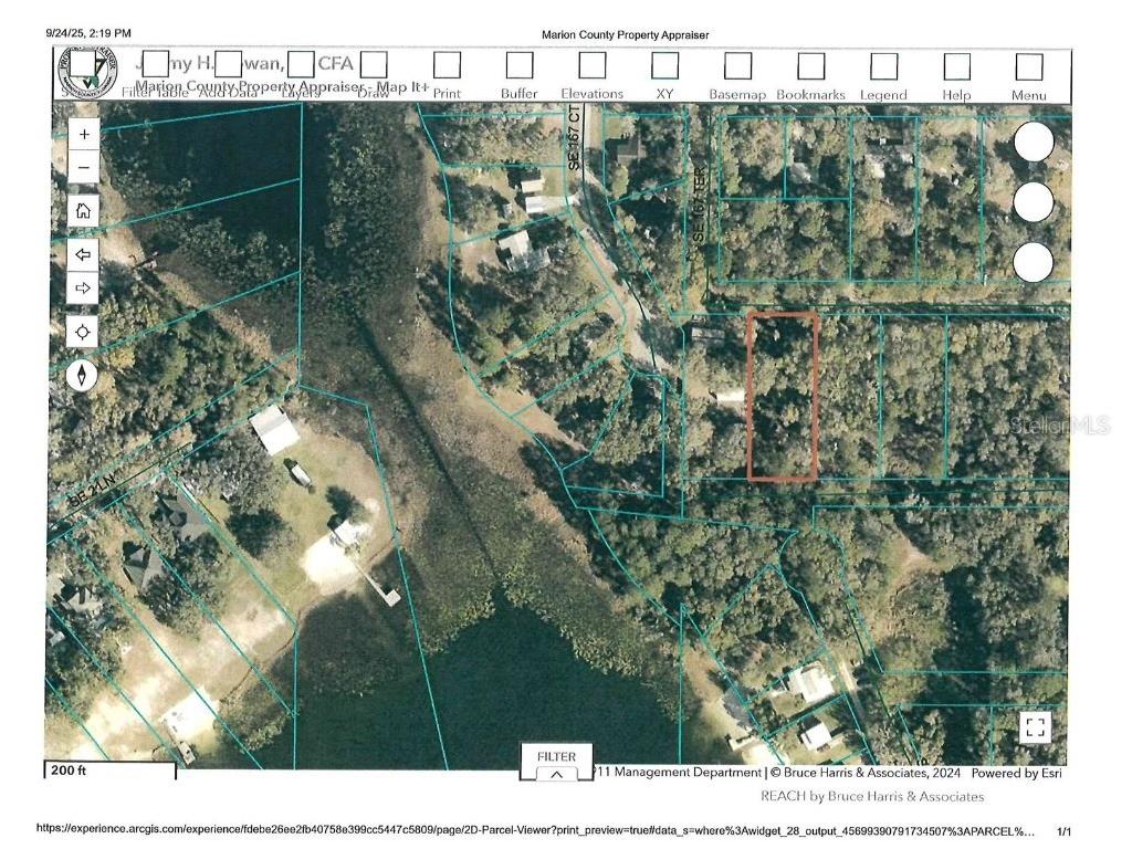 SE 1 Ln Silver Springs FL 34488 OM710312 image8