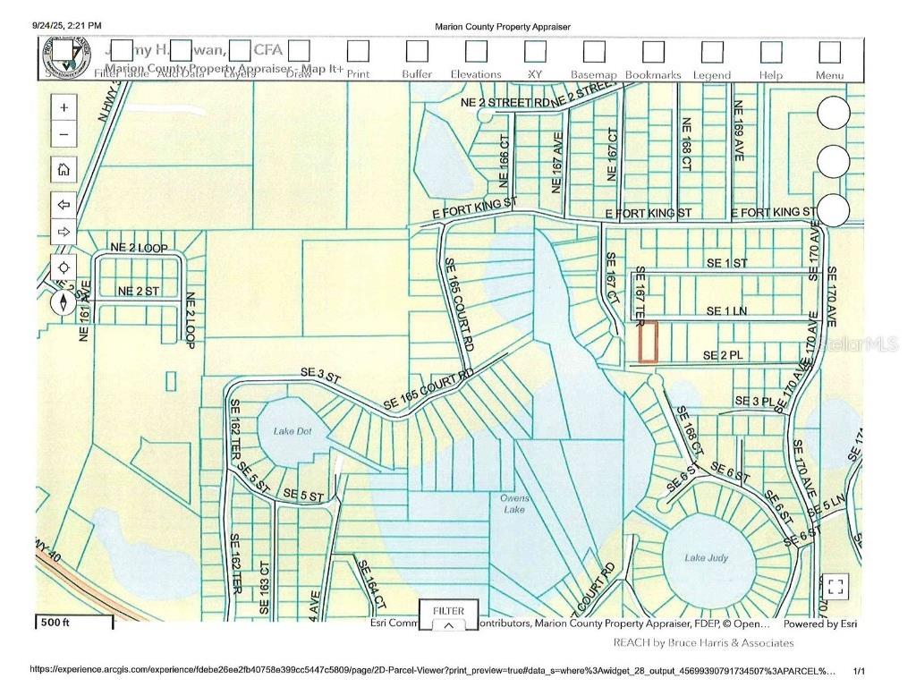 SE 1 Ln Silver Springs FL 34488 OM710312 image9